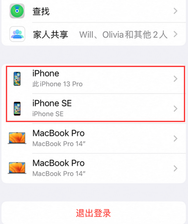 开远苹开远果维修网点分享iPhone如何查询序列号