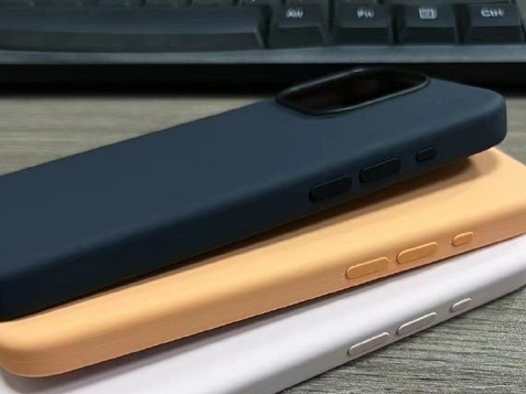 开远苹果14维修站分享iPhone14手机壳能直接给iPhone15用吗?