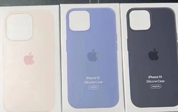 开远苹果14维修站分享iPhone14手机壳能直接给iPhone15用吗？ 