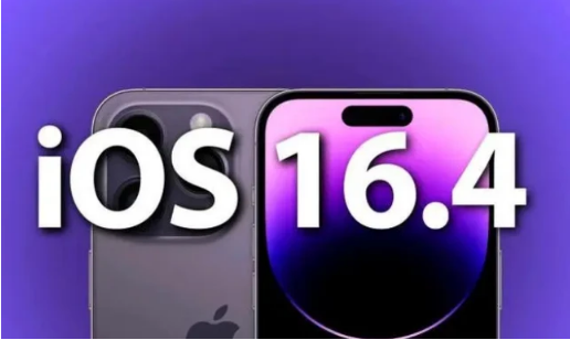 开远苹果14维修分享：iPhone14可以升级iOS16.4beta2吗？ 