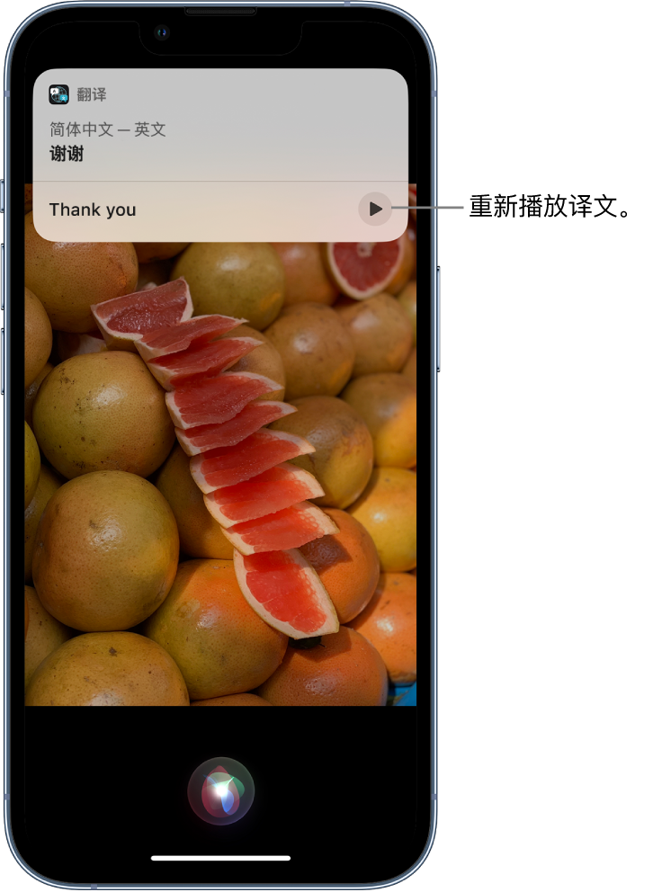 开远苹果14维修分享 iPhone 14 机型中使用 Siri：了解 Siri 能帮你做什么 