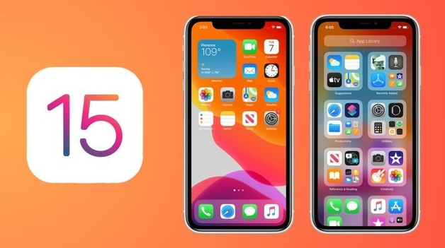 开远苹果13维修分享iPhone13更新iOS 15.5，体验如何 