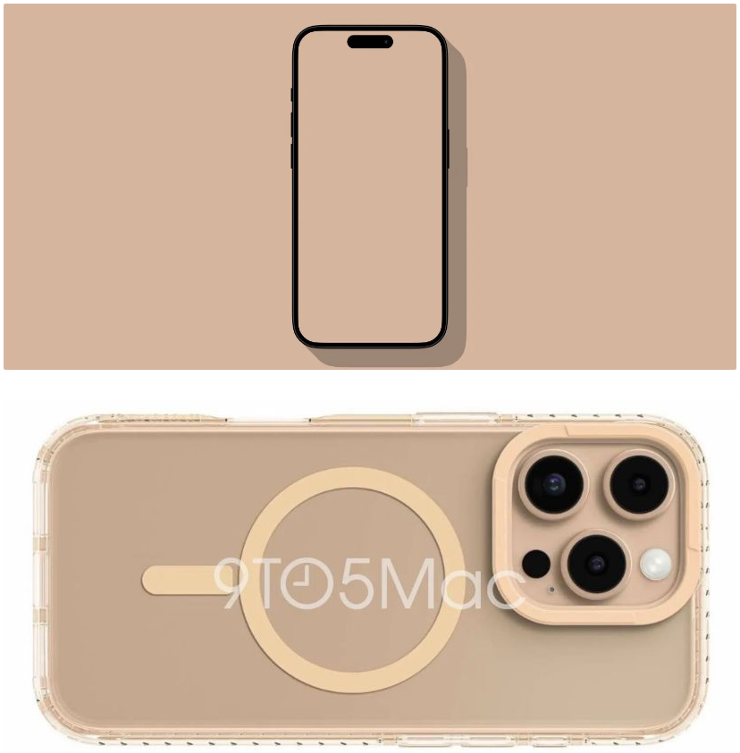 开远苹果手机维修分享苹果 iPhone 16 Pro 原型图片曝光 