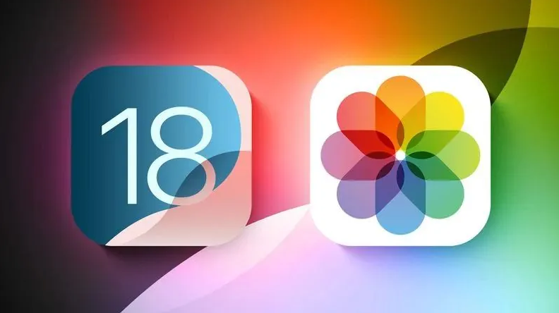 开远苹果手机维修分享苹果 iOS / iPadOS 18.1Beta 3 发布 