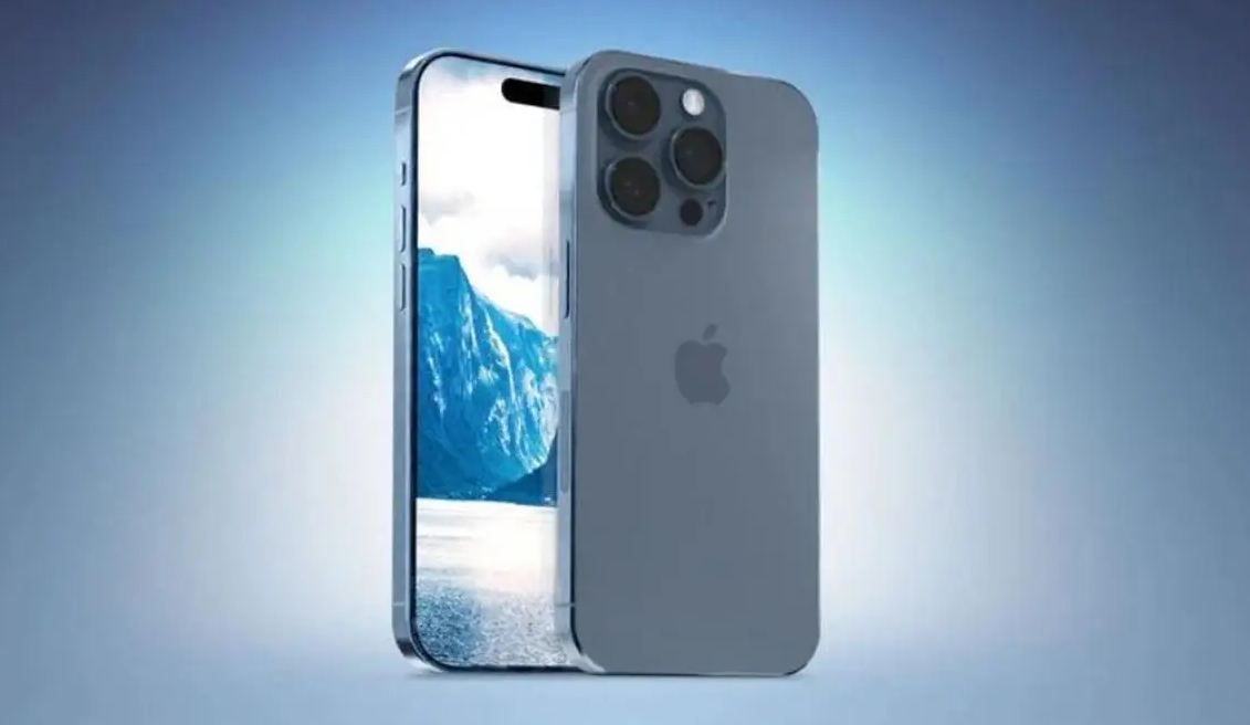 开远苹果手机维修分享郑州富士康已开始全面量产苹果 iPhone 16 系列 