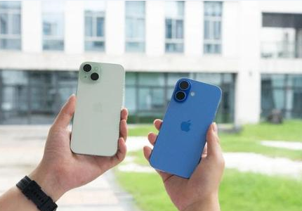 开远苹果维修点分享iPhone 16 Plus屏幕更换大屏容易忽视的实操隐患 