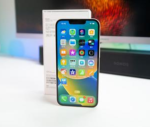 开远苹果维修点分享iPhone 14 Plus黑屏小众诱因汇总 