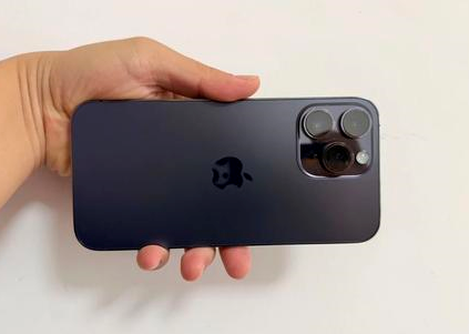开远苹果维修点分享iPhone 14 Pro Max黑屏少见故障盘点 