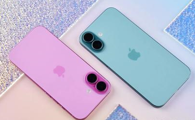 开远苹果维修点分享iPhone 16手机黑屏多重诱因解析 
