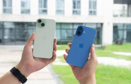 开远苹果维修点分享iPhone 16 Plus黑屏疑难故障汇总 