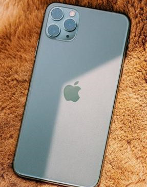 开远苹果维修点分享iPhone 11 Pro Max电池发烫特殊问题 