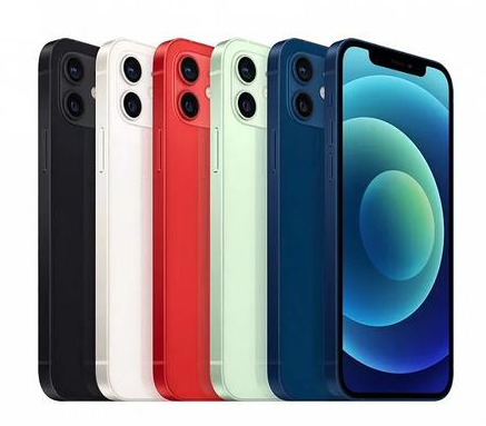 开远苹果维修点分享iPhone 12 Pro Max发烫冷门故障梳理 