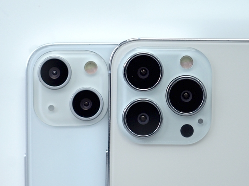 开远苹果维修点分享iPhone 13 Pro Max发烫特殊故障解读 