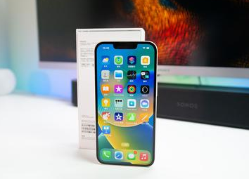 开远苹果维修点分享iPhone 14电池发烫真实诱因盘点 