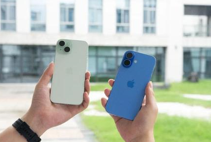 开远苹果维修点分享iPhone 16 Plus发烫多场景剖析 