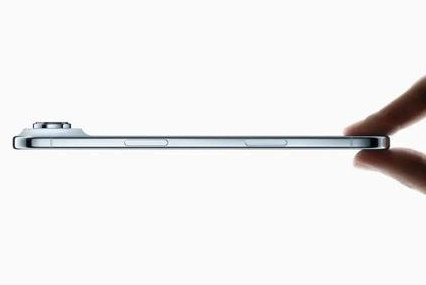 开远苹果维修点分享iPhone 17 Air发烫几大隐形诱因 